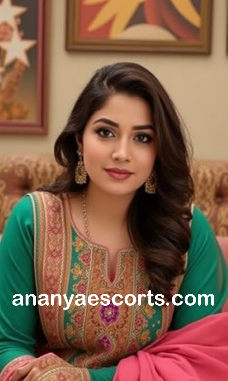 Dantewada Escorts
