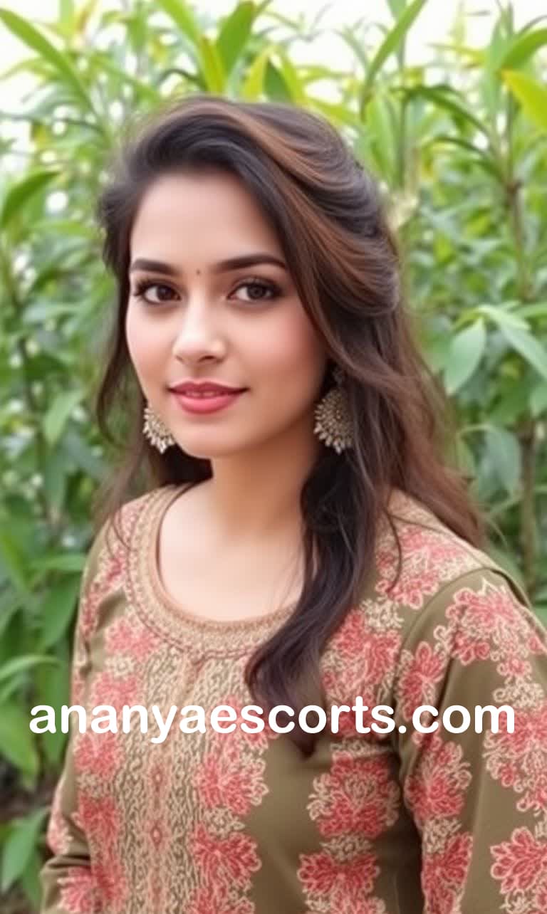 Escort Service in Dantewada