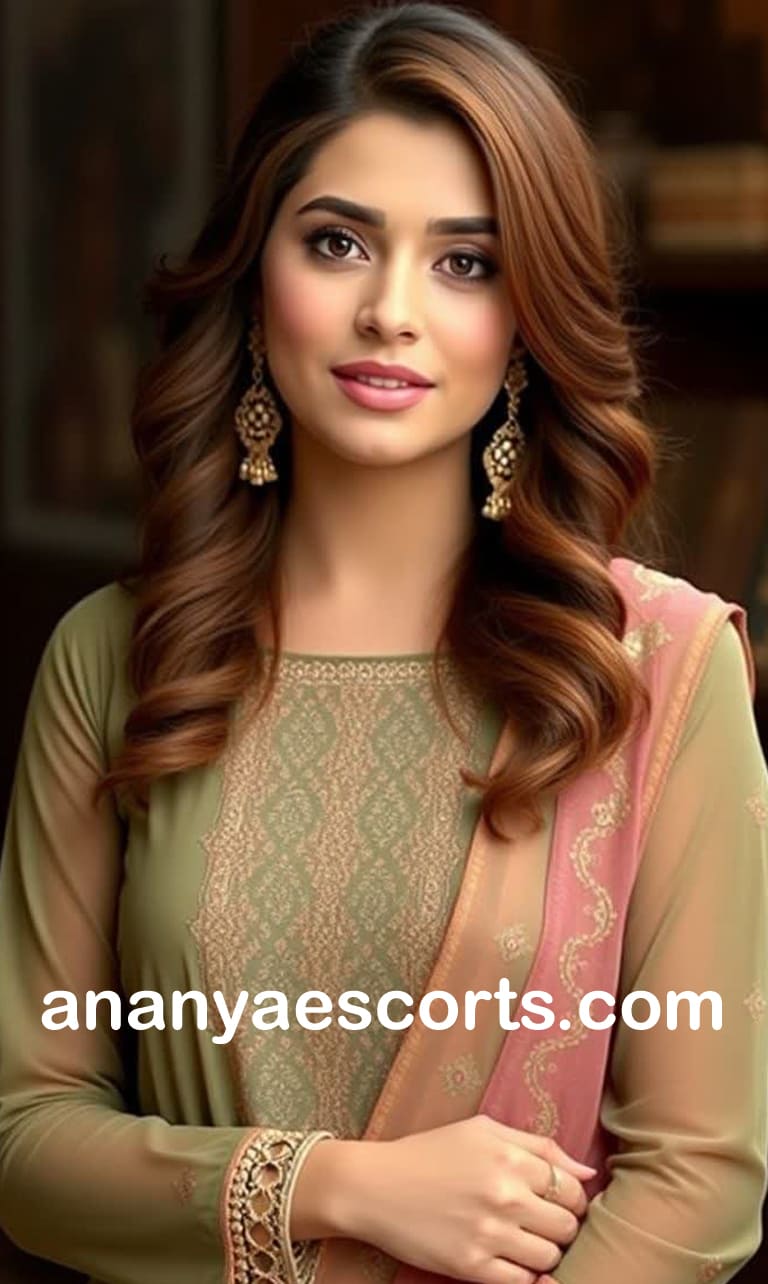 Escort Service in Dantewada