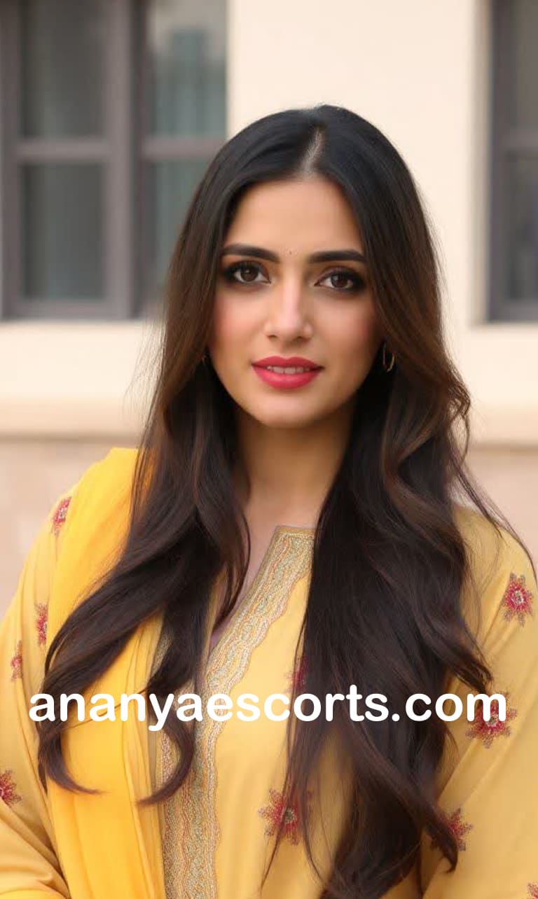 Dantewada Escorts