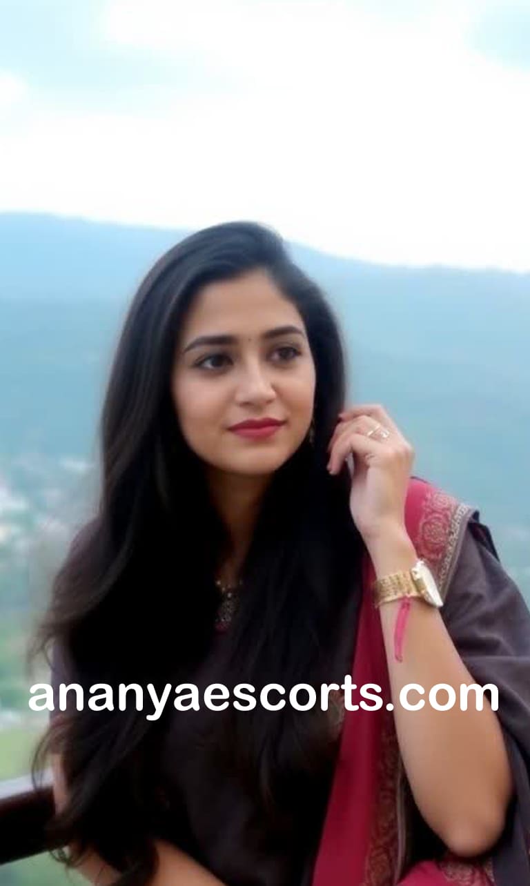 Dantewada Escorts
